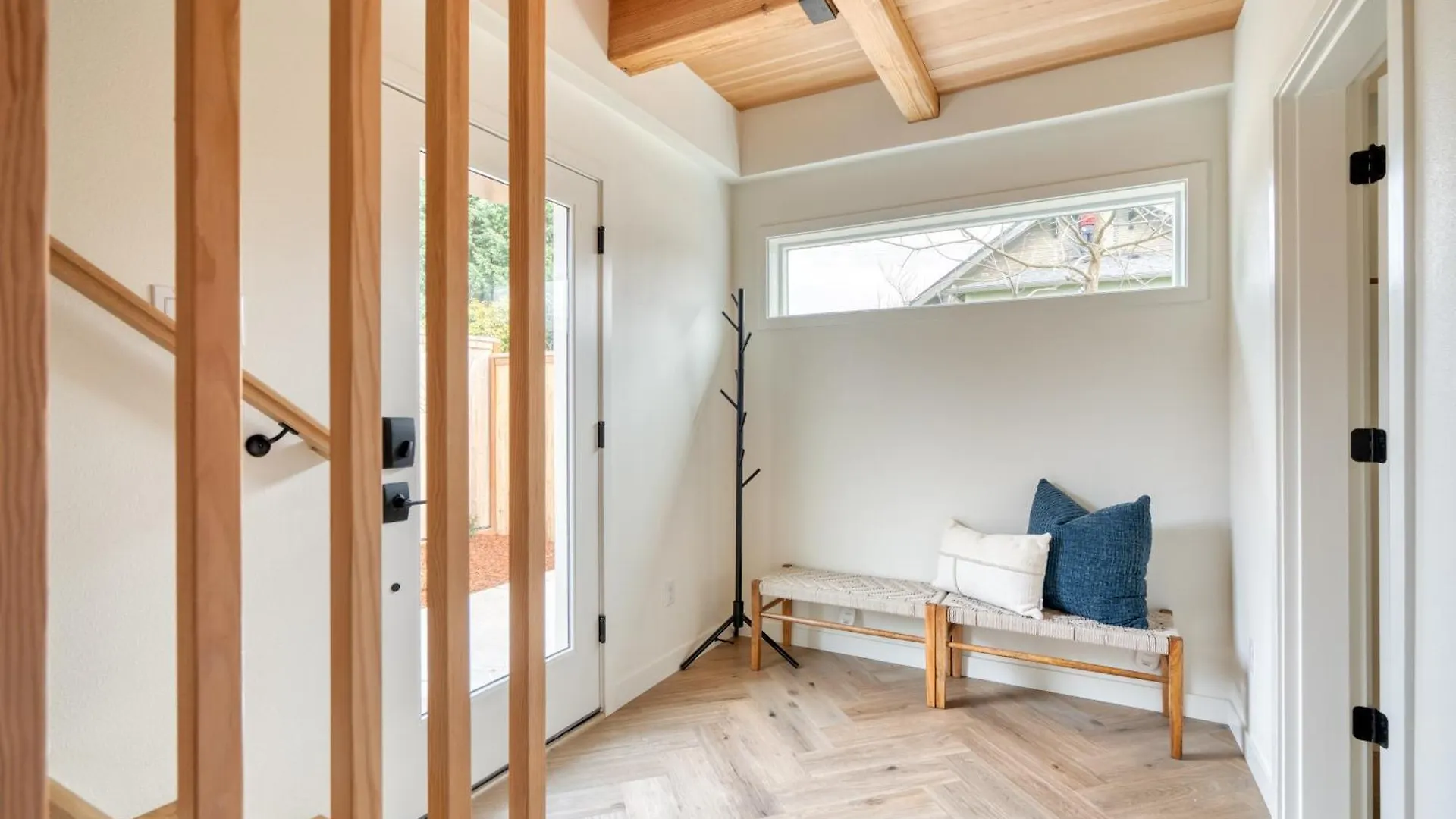 Holiday home Lively Alberta Arts Townhome Portland
