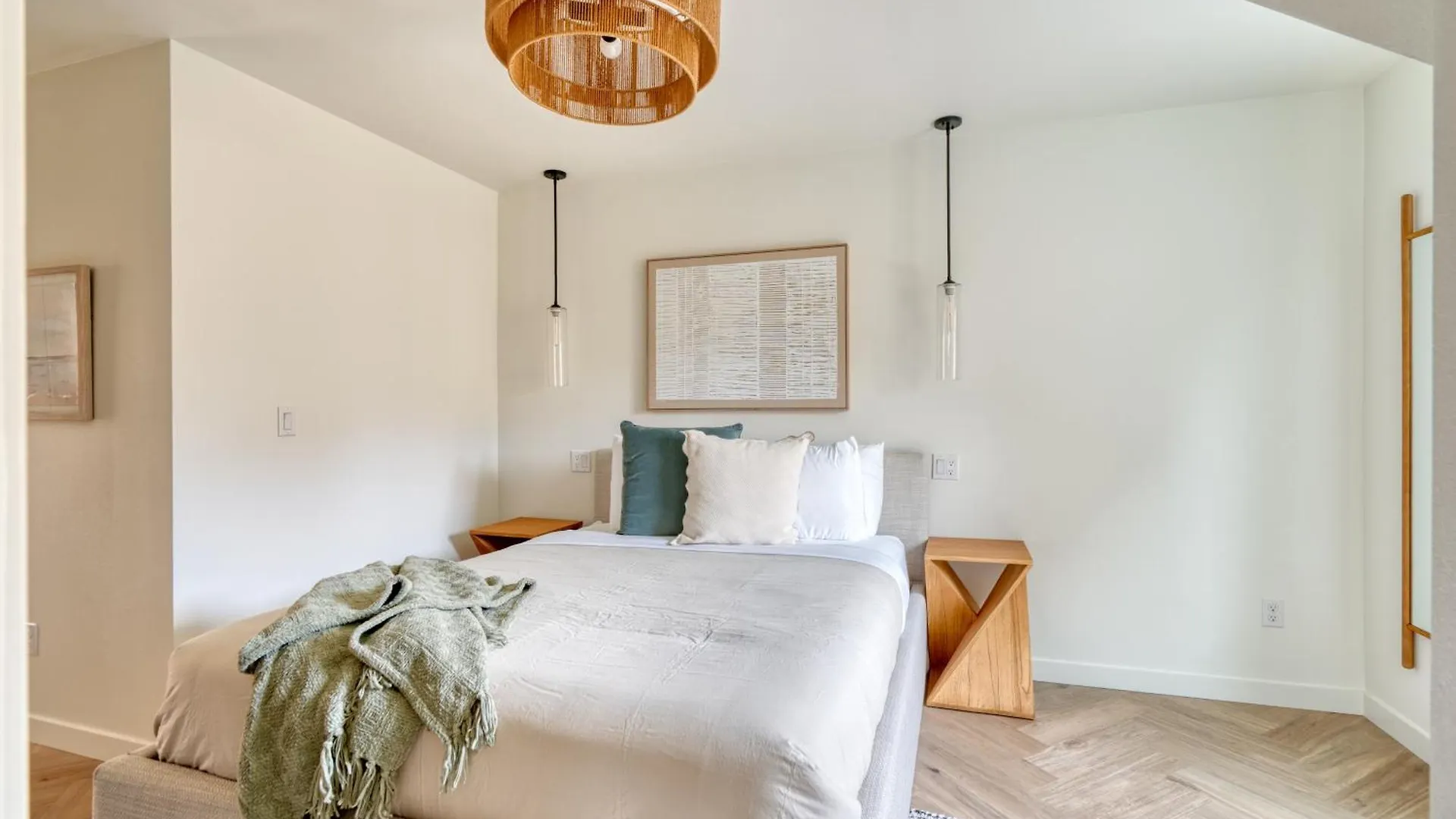 Lively Alberta Arts Townhome Portland 0*,