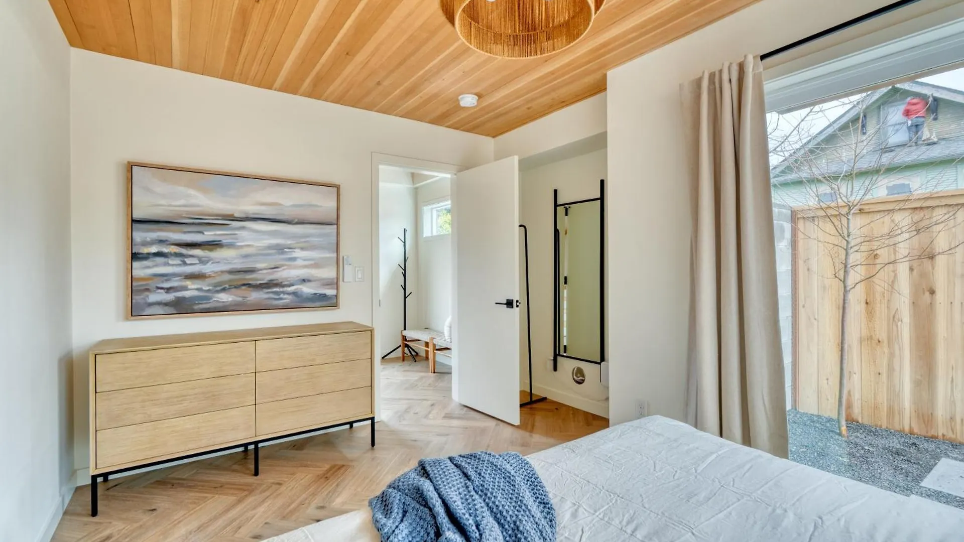 Lively Alberta Arts Townhome Portland 0*,  United States