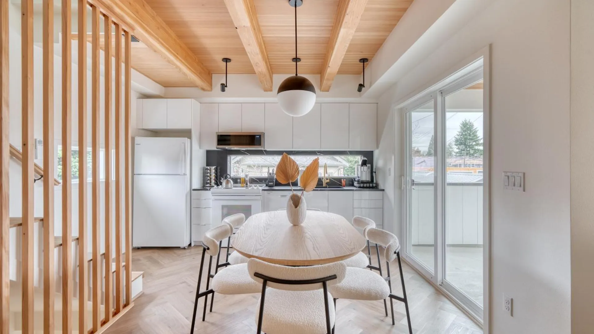Holiday home Lively Alberta Arts Townhome Portland United States