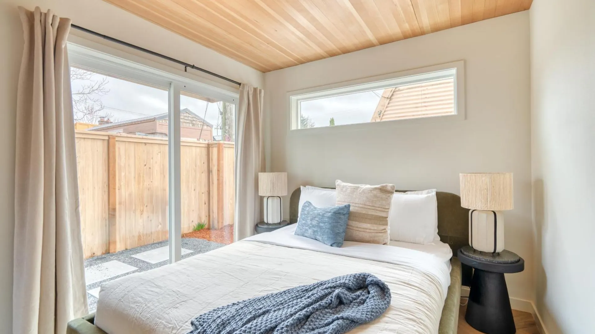 Lively Alberta Arts Townhome Portland 0*,  United States
