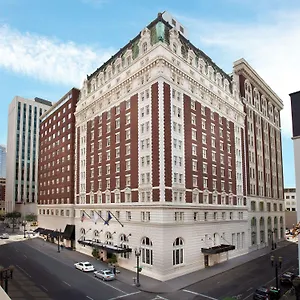 The Benson Portland, Curio Collection By Hilton Отель