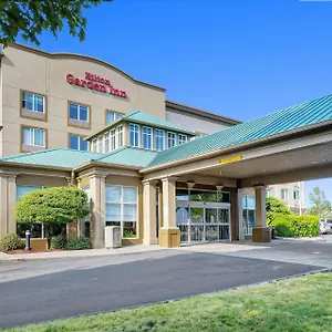 Hotel Hilton Garden Airport, Portland