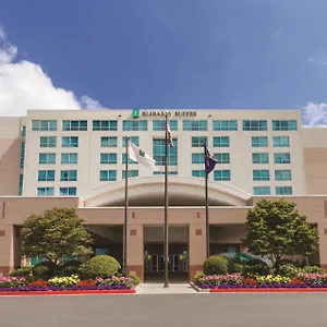 Embassy By Hilton Airport Отель