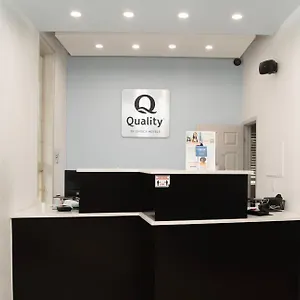 Gasthof Quality Airport Pdx, Portland