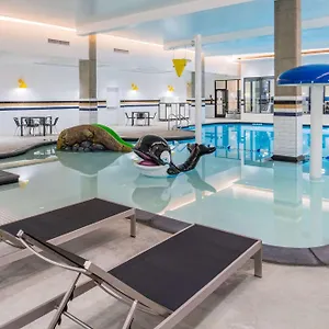 3* מלון Hampton And By Hilton Portland-pearl District