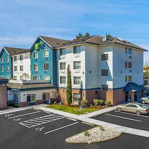 Hotel Express Hotel&suites - Jantzen Beach, An Ihg, Portland