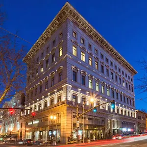 Sentinel Portland
